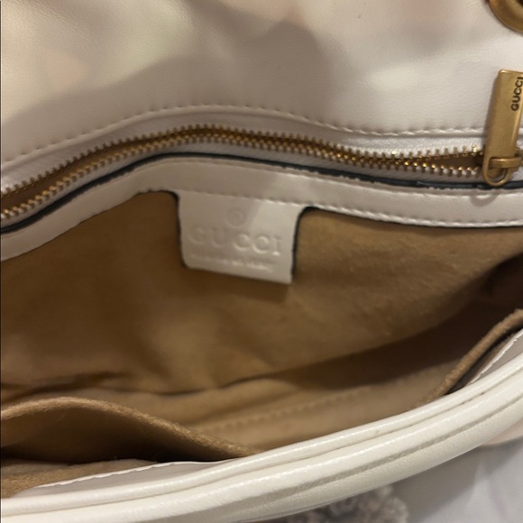 Gucci Look Alike Purse - Picture 3 of 5